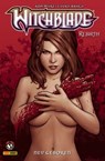 Witchblade - Rebirth, Band 4 - Neu geboren - Ron Marz - 9783957836137