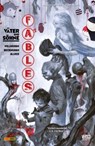 Fables, Band 10 - Väter und Söhne - Bill Willingham - 9783957836311