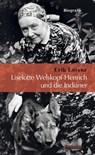Liselotte Welskopf-Henrich und die Indianer - Erik Lorenz - 9783957840349