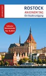 Rostock an einem Tag - Steffi Böttger - 9783957970084