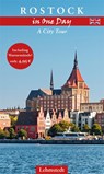 Rostock in One Day - Steffi Böttger - 9783957970404