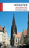 Münster an einem Tag - Steffi Böttger - 9783957970503
