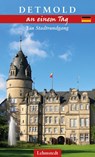 Detmold an einem Tag - Steffi Böttger - 9783957970701