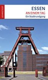 Essen an einem Tag - Steffi Böttger - 9783957970718