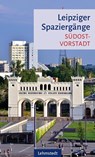Leipziger Spaziergänge - Sabine Knopf - 9783957971692