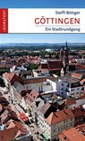Göttingen - Steffi Böttger - 9783957971807