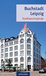 Buchstadt Leipzig - Sabine Knopf - 9783957972132