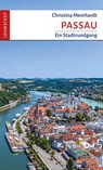 Passau - Christina Meinhardt - 9783957972156
