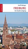 Freiburg - Steffi Böttger - 9783957972507
