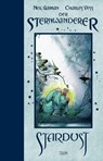 Stardust - Der Sternwanderer - Neil Gaiman ; Charles Vess - 9783957981936