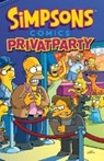 Groening, M: Simpsons Comics/Chaos 25 - GROENING,  Matt ; Morrison, Bill - 9783957986085