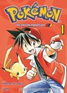 Pokémon: Die ersten Abenteuer 01 - Hidenori Kusaka ; Mato - 9783957986368