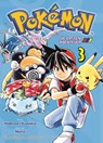 Pokémon: Die ersten Abenteuer 03 - Hidenori Kusaka ; Mato - 9783957986559