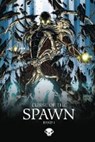 McElroy, A: Curse of the Spawn 01 - MCELROY,  Alan ; Turner, Dwayne - 9783957986764