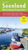 Stelzer, C: Reiseführer Seenland Mecklenburg-Vorpommern - STELZER,  Christine - 9783957990396