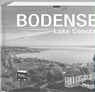 Bodensee / Lake Constance - Book To Go -  - 9783957990730