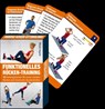 Trainingskarten: Funktionelles Rückentraining - Ronald Thomschke - 9783957991171