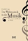 Der Widerspruch in der Musik - LOUIS,  Rudolf - 9783958011885