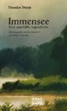 Immensee - STORM,  Theodor ; Zimorski, Walter - 9783958016460