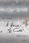 A House of Call - my imaginary notebook - Heiner Goebbels - 9783958084148