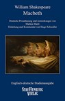 Macbeth - William Shakespeare - 9783958091023
