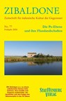 Die Po-Ebene und ihre Flusslandschaften - Thomas Bremer ; Jonas Hock - 9783958097209