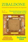 Provenienzforschung in Italien. Raub, Handel, Transfer - Jonas Hock - 9783958097223