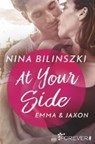 At your Side - BILINSZKI,  Nina - 9783958183513