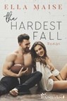 The Hardest Fall - MAISE,  Ella - 9783958183681