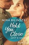 Hold You Close - BILINSZKI,  Nina - 9783958184053
