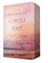Almost isn't enough. Echoes of the Past - Jennifer Bright - 9783958187566