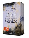 Dark Venice. Deep Water - Antonia Wesseling - 9783958187887