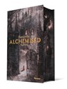 Alchemised - Senlinyu - 9783958188198