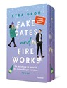 Fake Dates and Fireworks - Kyra Groh - 9783958188334