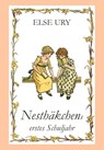 Nesthäkchens erstes Schuljahr - Else Ury - 9783958221024