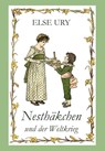 Nesthäkchen und der Weltkrieg - Else Ury - 9783958221048
