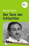 Der Tanz der Schlachter - Literatur-Quickie - Stevan Paul - 9783958241442