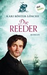Die Reeder - Kari Köster-Lösche - 9783958241893