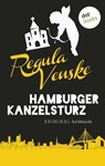 Hamburger Kanzelsturz - Regula Venske - 9783958242746