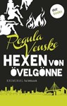 Die Hexen von Övelgönne - Regula Venske - 9783958242784