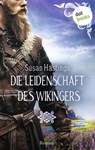 Die Leidenschaft des Wikingers - Susan Hastings - 9783958244474