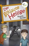 Der geklaute Heilige - Regula Venske - 9783958247239