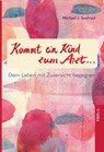 Kommt ein Kind zum Arzt - Michael Seefried - 9783958281394