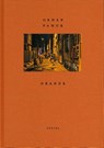 Orhan Pamuk: Orange - Orhan Pamuk ; Holger Feroudj ; Gerhard Steidl - 9783958296534