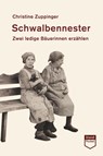 Schwalbennester - Christine Zuppinger - 9783958297289