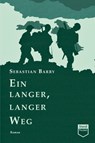 Ein langer, langer Weg (Steidl Pocket) - Sebastian Barry - 9783958297722