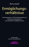 Ermöglichungsverhältnisse - Marius Seydel - 9783958323360