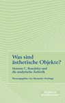 Was sind ästhetische Objekte? - Alexander Averhage - 9783958323803