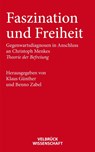 Faszination und Freiheit - Klaus Günther ; Benno Zabel - 9783958324244