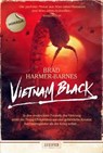 VIETNAM BLACK - Brad Harmer-Barnes - 9783958353756